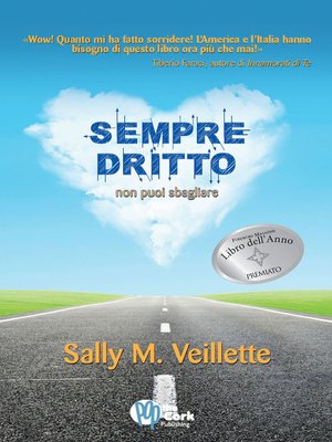 cover image of Sempre Dritto